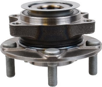 SKF Wheel Bearing and Hub Assembly BR930888