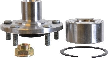 SKF Wheel Bearing and Hub Assembly Repair Kit BR930894K
