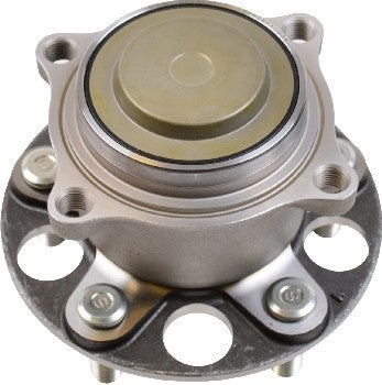 SKF Axle Bearing and Hub Assembly BR930895