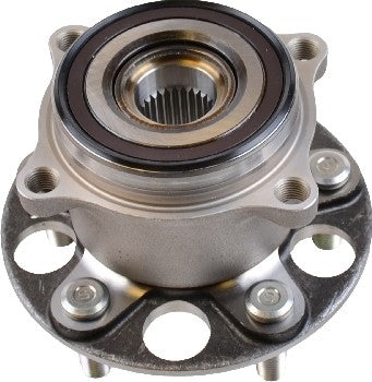 SKF Axle Bearing and Hub Assembly BR930896