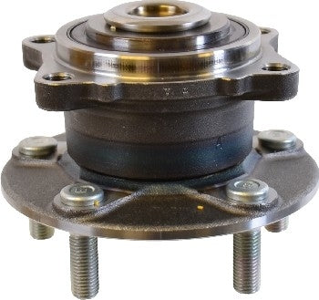 SKF Wheel Bearing and Hub Assembly BR930897