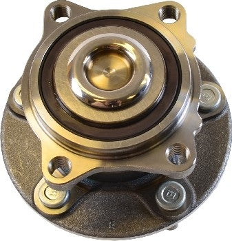 SKF Wheel Bearing and Hub Assembly BR930897