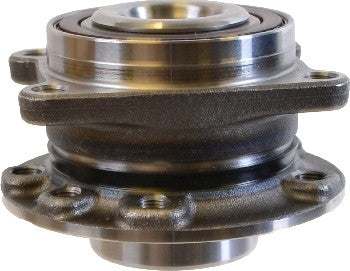 SKF Axle Bearing and Hub Assembly BR930899