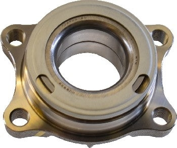 SKF Axle Bearing and Hub Assembly BR930908