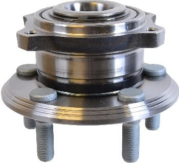 SKF Wheel Bearing and Hub Assembly BR930910