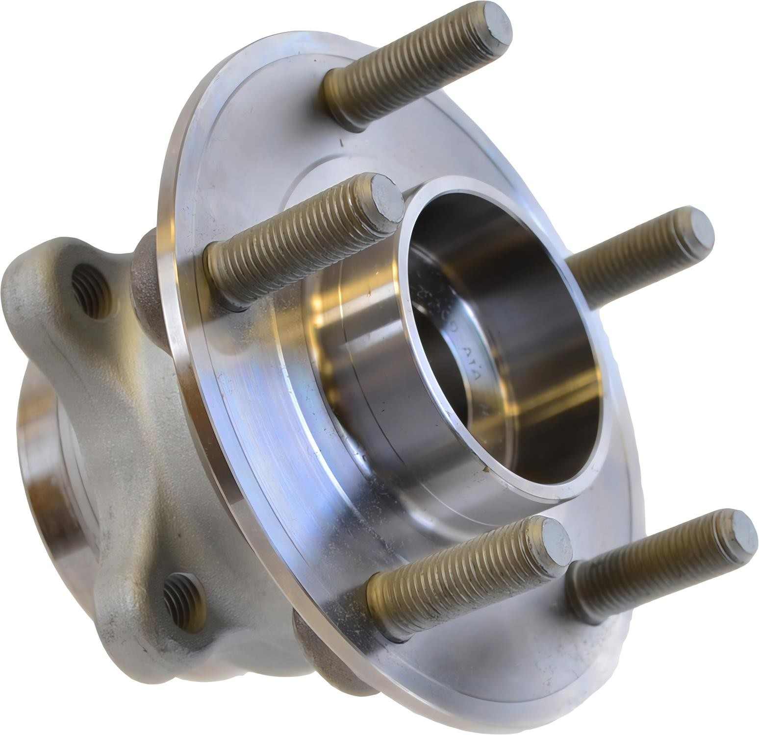 SKF Axle Bearing and Hub Assembly BR930913