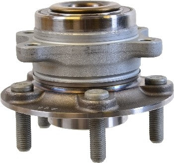 SKF Axle Bearing and Hub Assembly BR930913