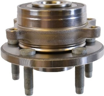 SKF Wheel Bearing and Hub Assembly BR930916