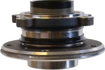 SKF Axle Bearing and Hub Assembly BR930918