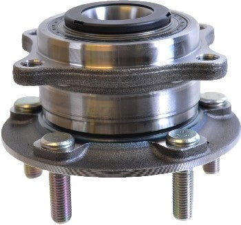 SKF Wheel Bearing and Hub Assembly BR930923