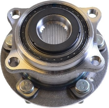 SKF Wheel Bearing and Hub Assembly BR930923