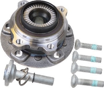 SKF Axle Bearing and Hub Assembly BR930929K