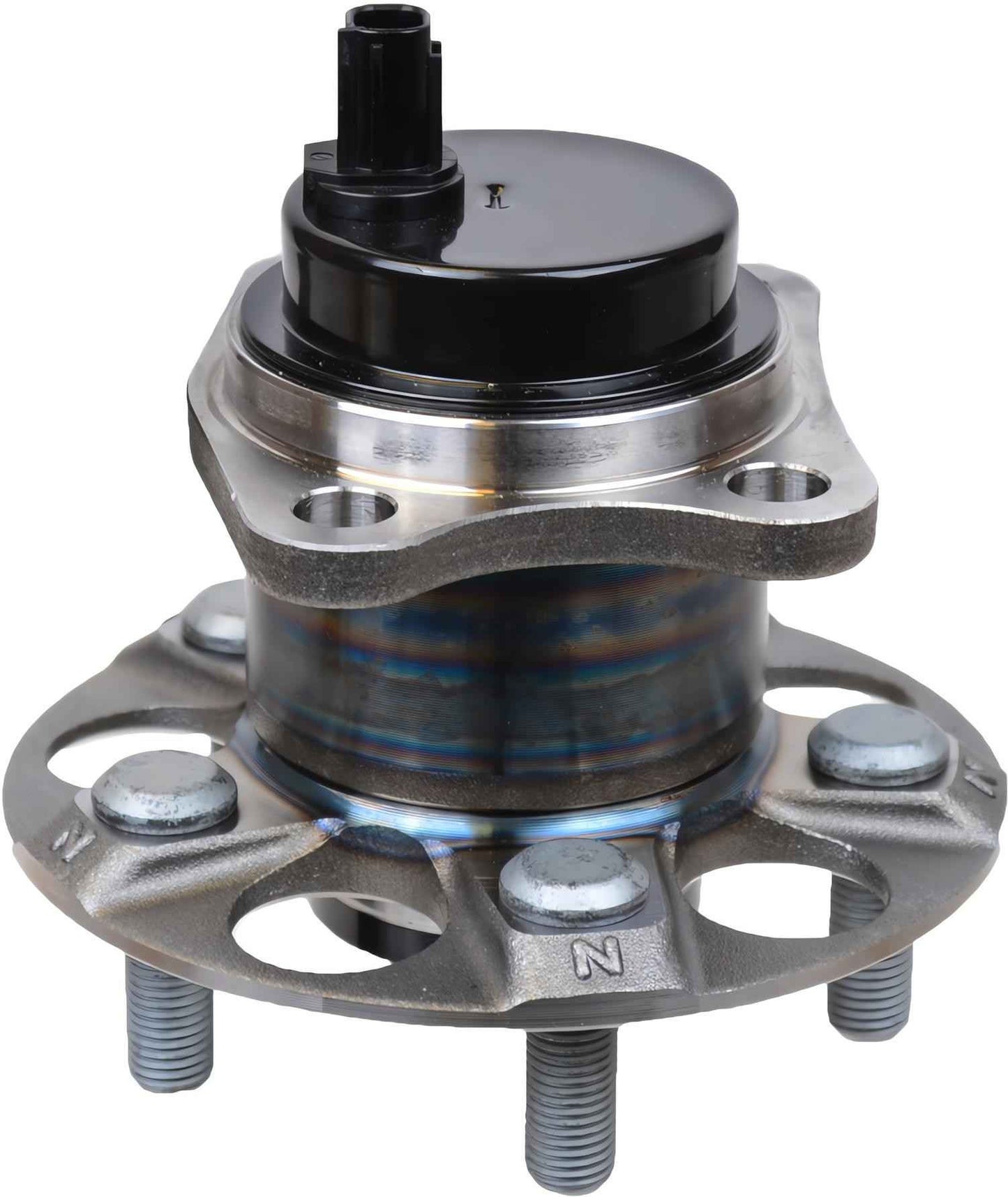 SKF Wheel Bearing and Hub Assembly BR930931