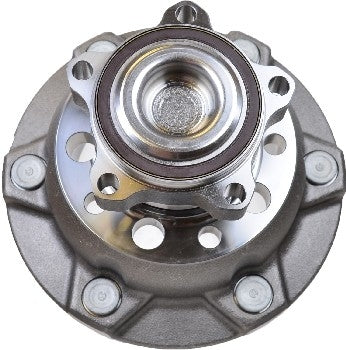 SKF Axle Bearing and Hub Assembly BR930937