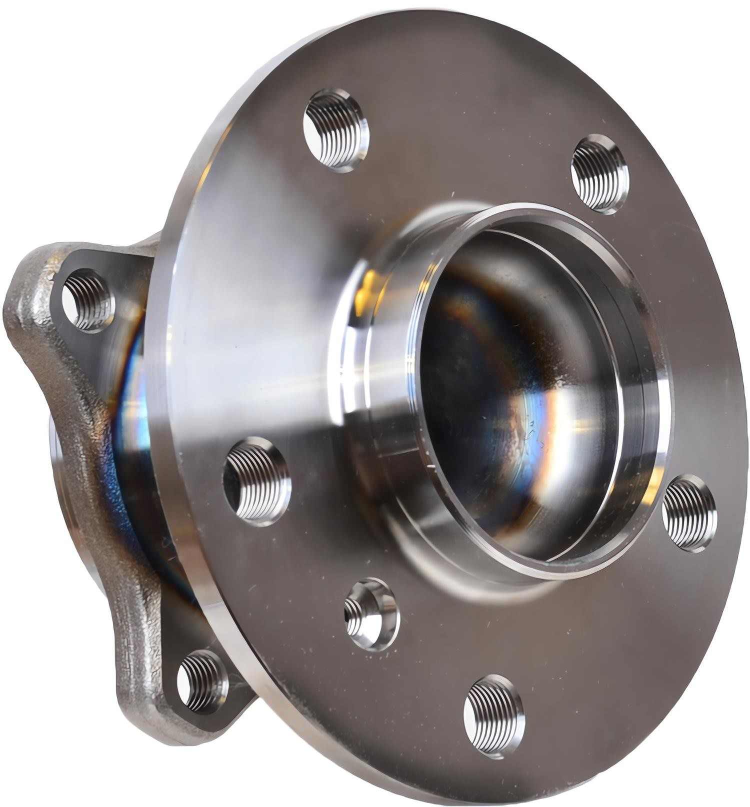 SKF Wheel Bearing and Hub Assembly BR930938
