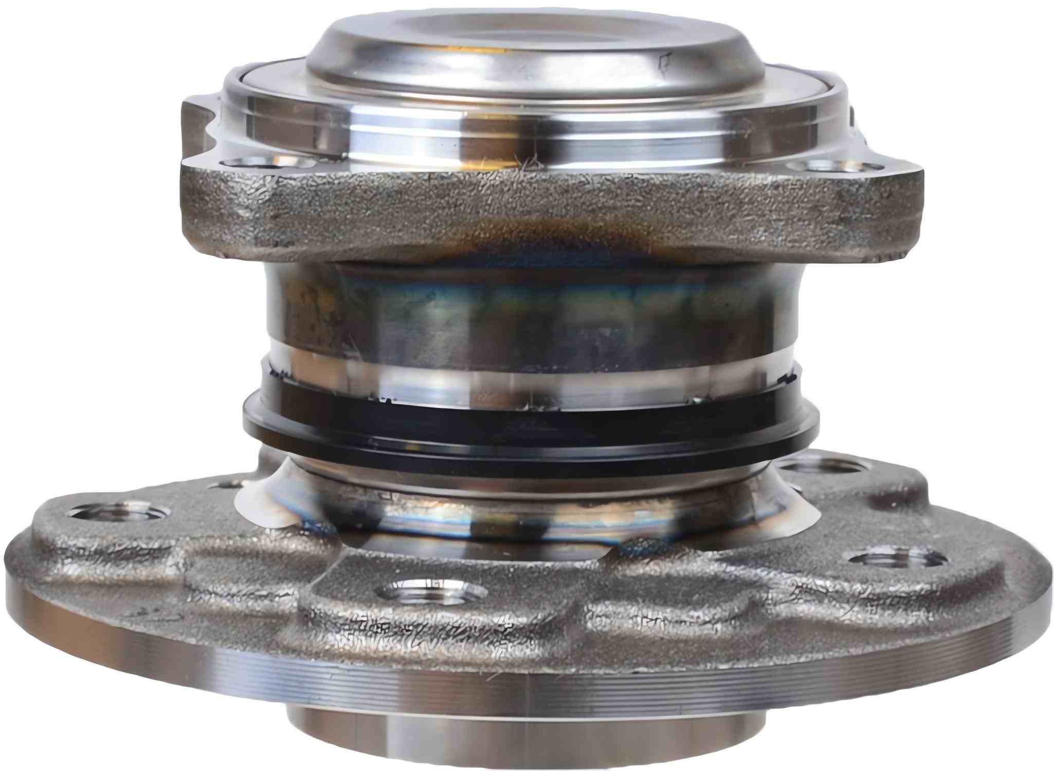 SKF Wheel Bearing and Hub Assembly BR930938
