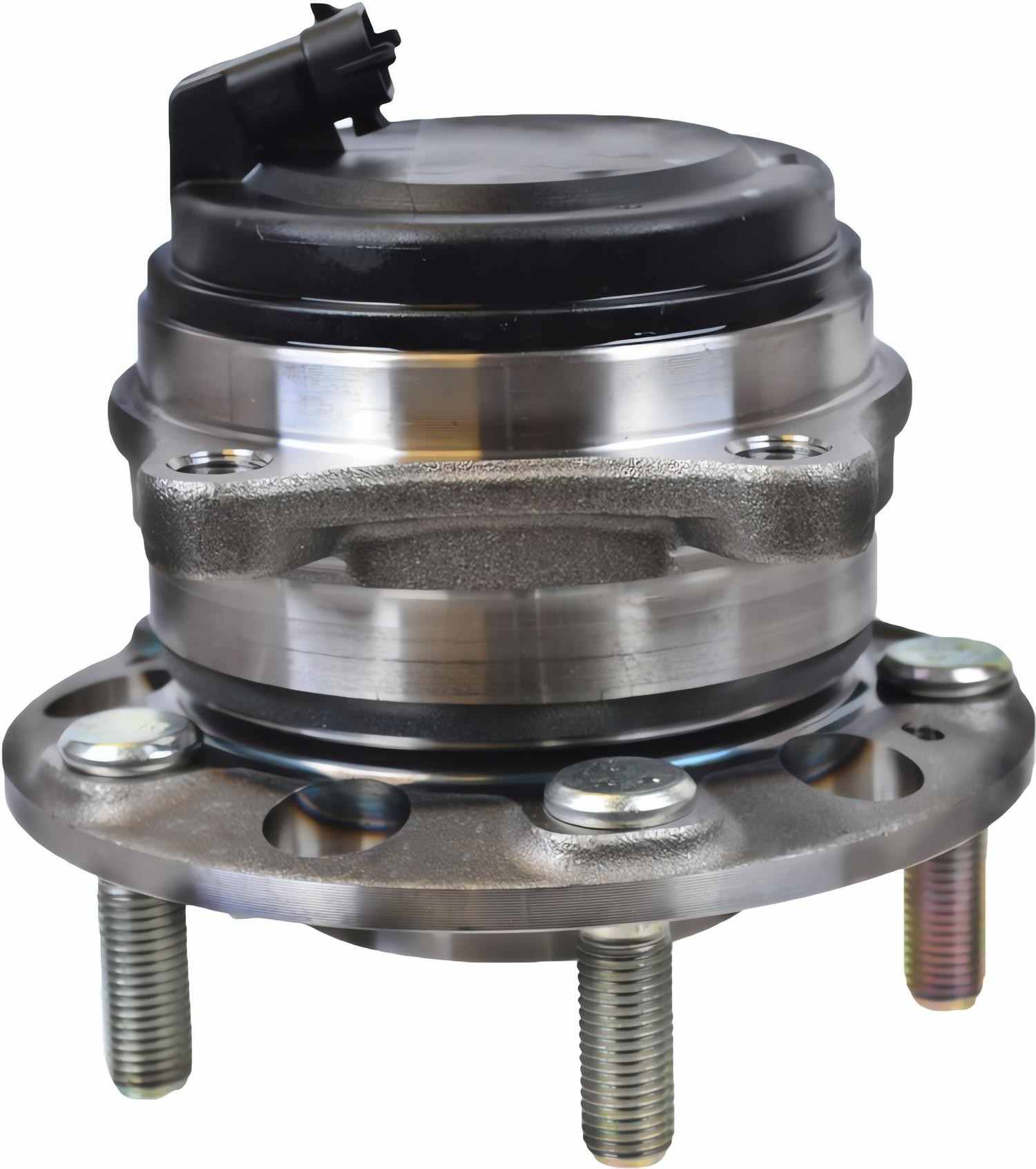 SKF Wheel Bearing and Hub Assembly BR930945