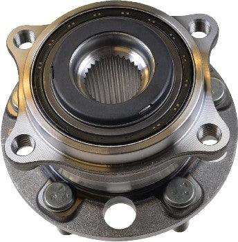 SKF Wheel Bearing and Hub Assembly BR930946