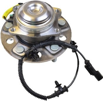 SKF Wheel Bearing and Hub Assembly BR930949