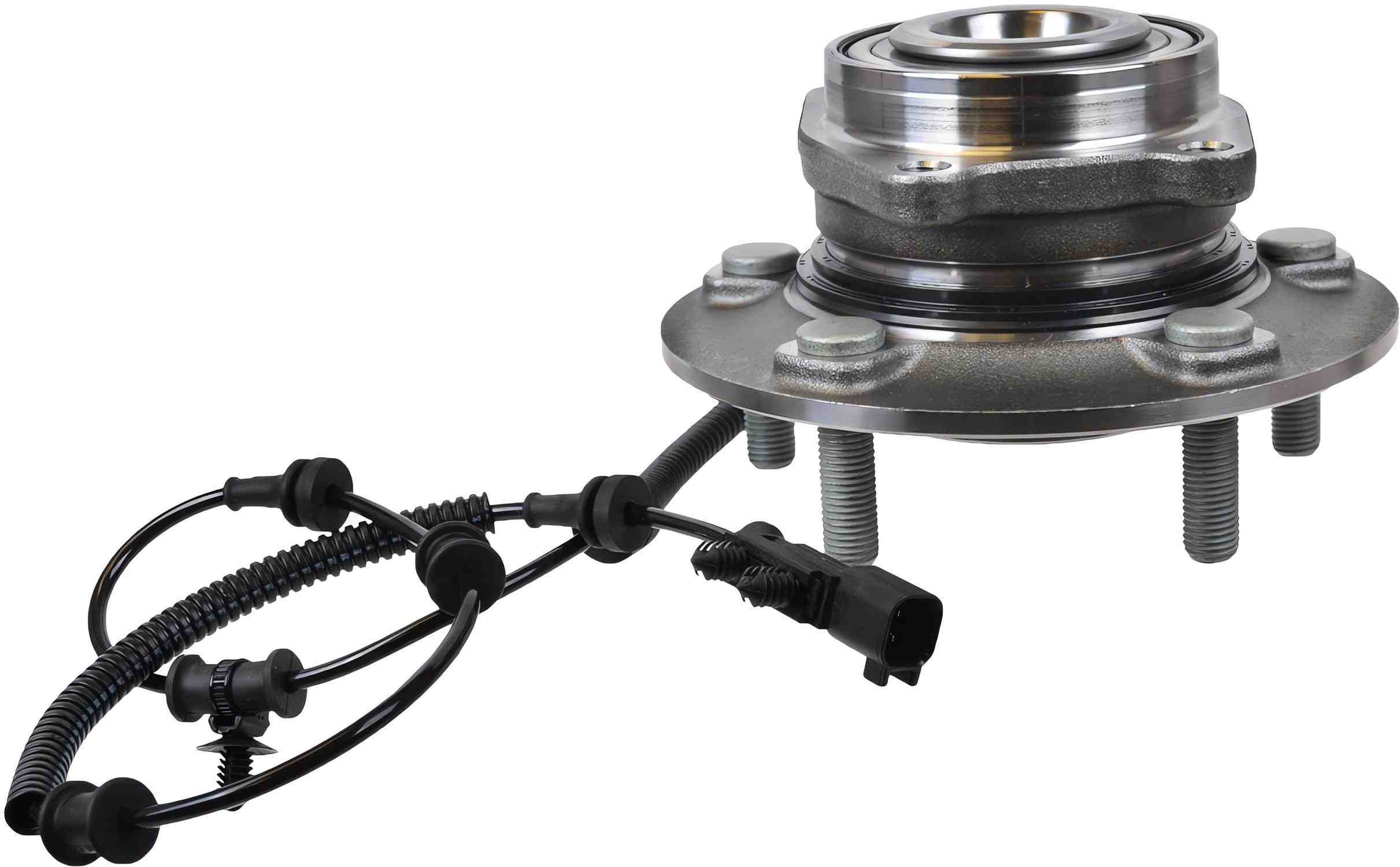 SKF Wheel Bearing and Hub Assembly BR930951