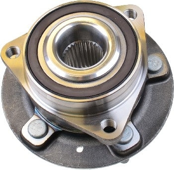 SKF Wheel Bearing and Hub Assembly BR930954