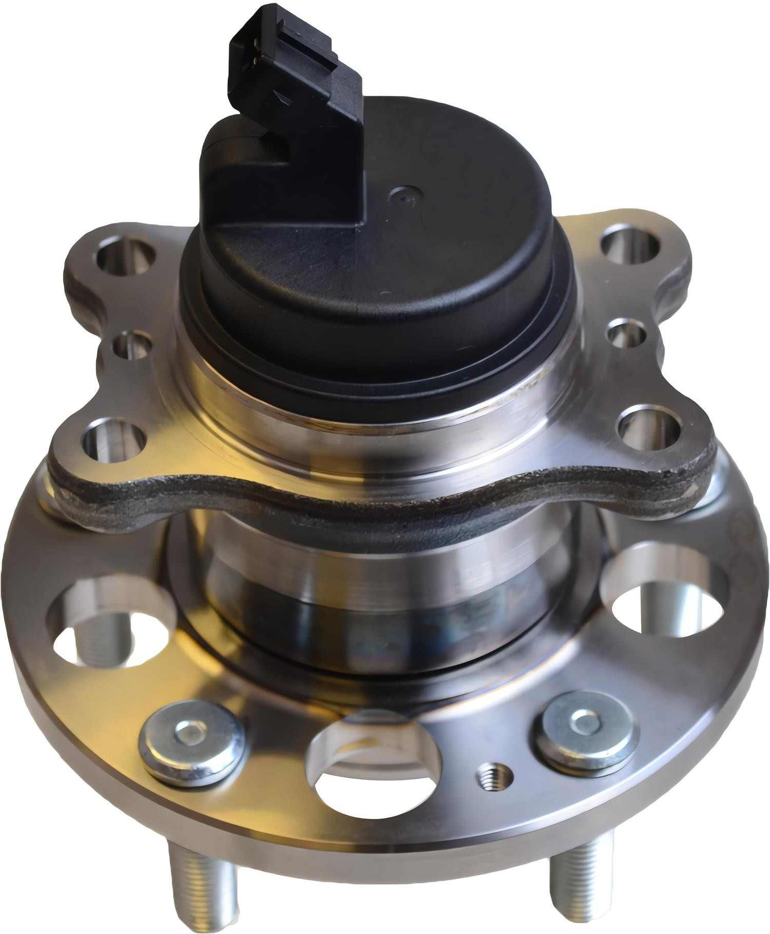 SKF Wheel Bearing and Hub Assembly BR930965