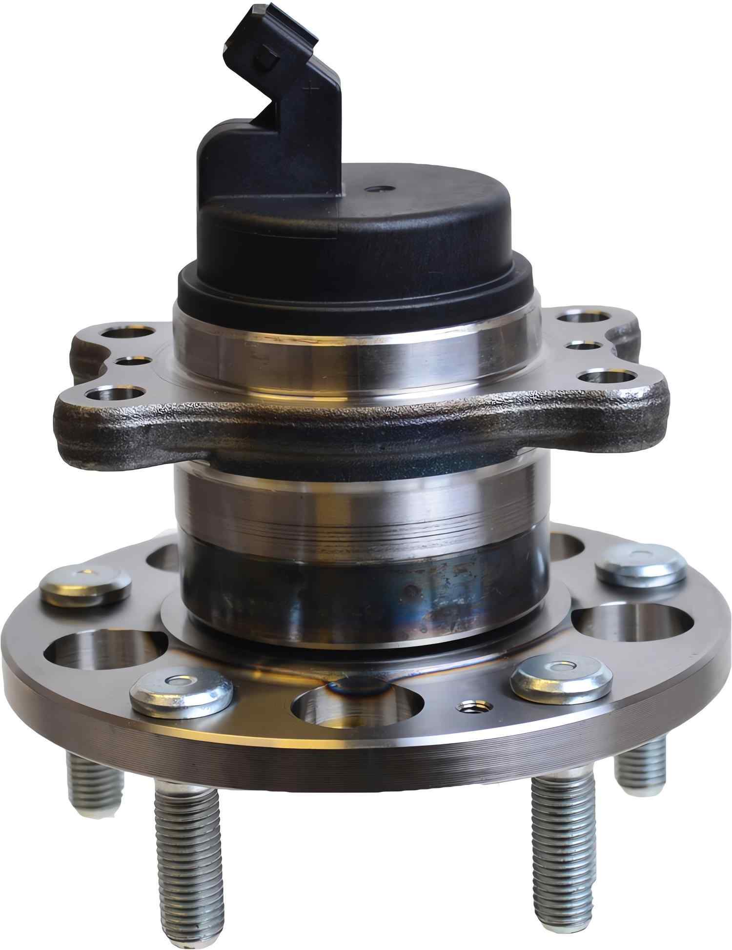 SKF Wheel Bearing and Hub Assembly BR930965