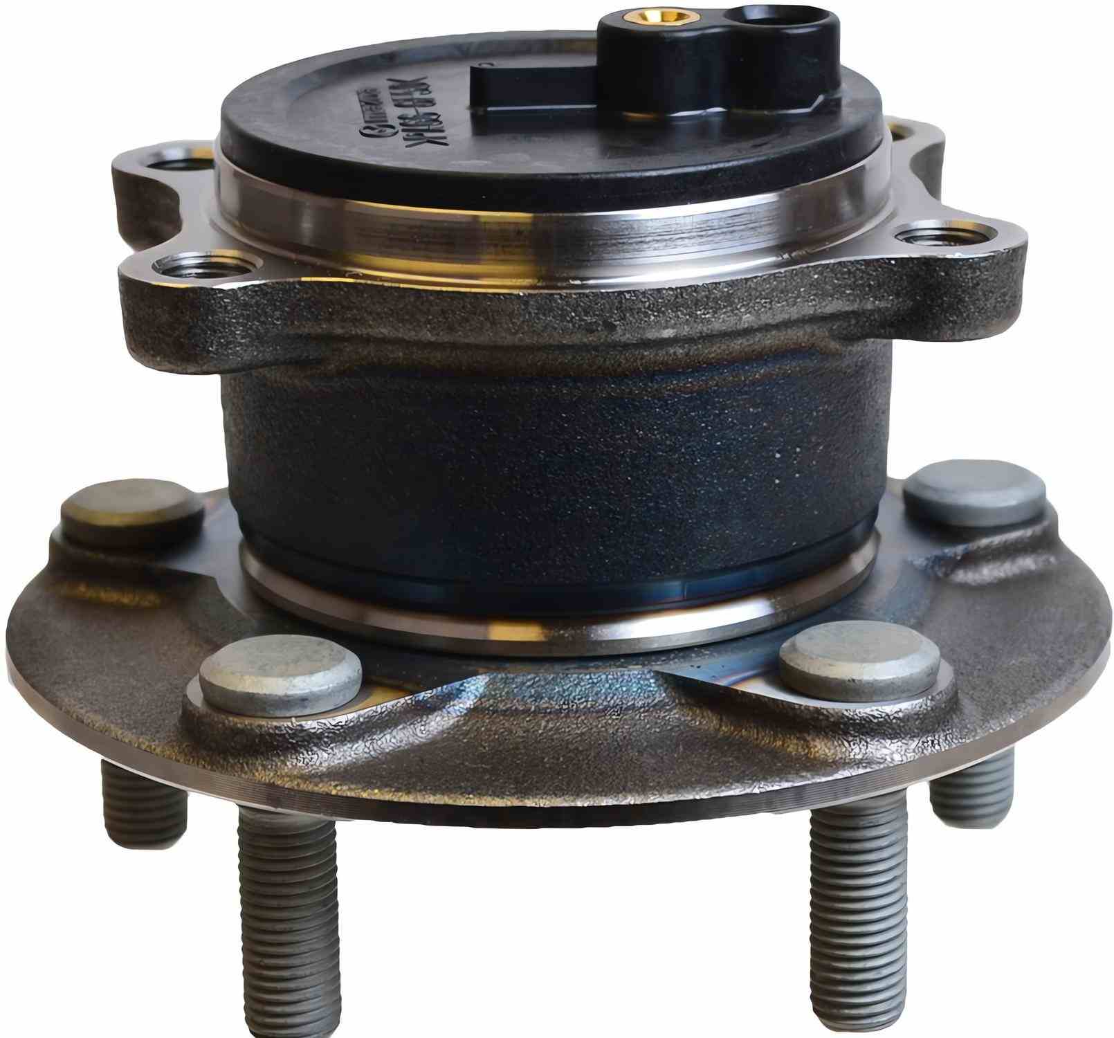 SKF Wheel Bearing and Hub Assembly BR930967