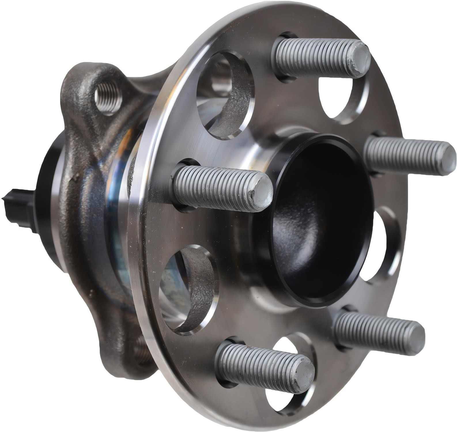SKF Wheel Bearing and Hub Assembly BR930974
