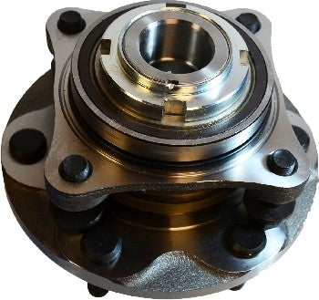SKF Wheel Bearing and Hub Assembly BR930980