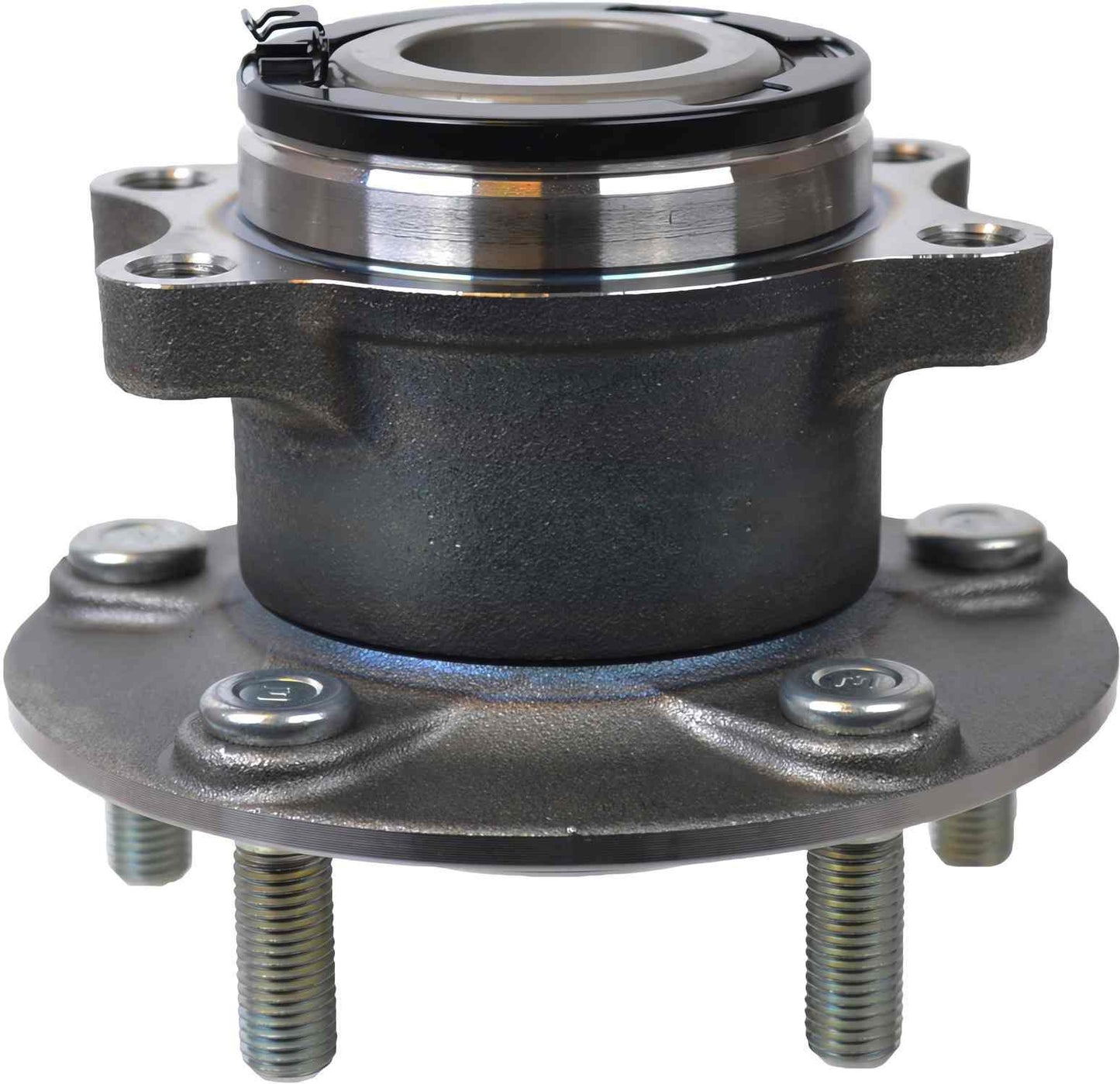SKF Wheel Bearing and Hub Assembly BR930996