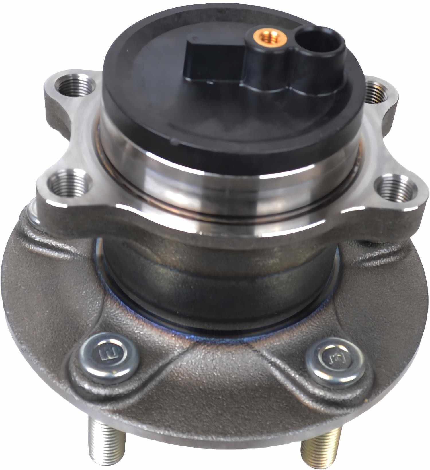 SKF Wheel Bearing and Hub Assembly BR930997