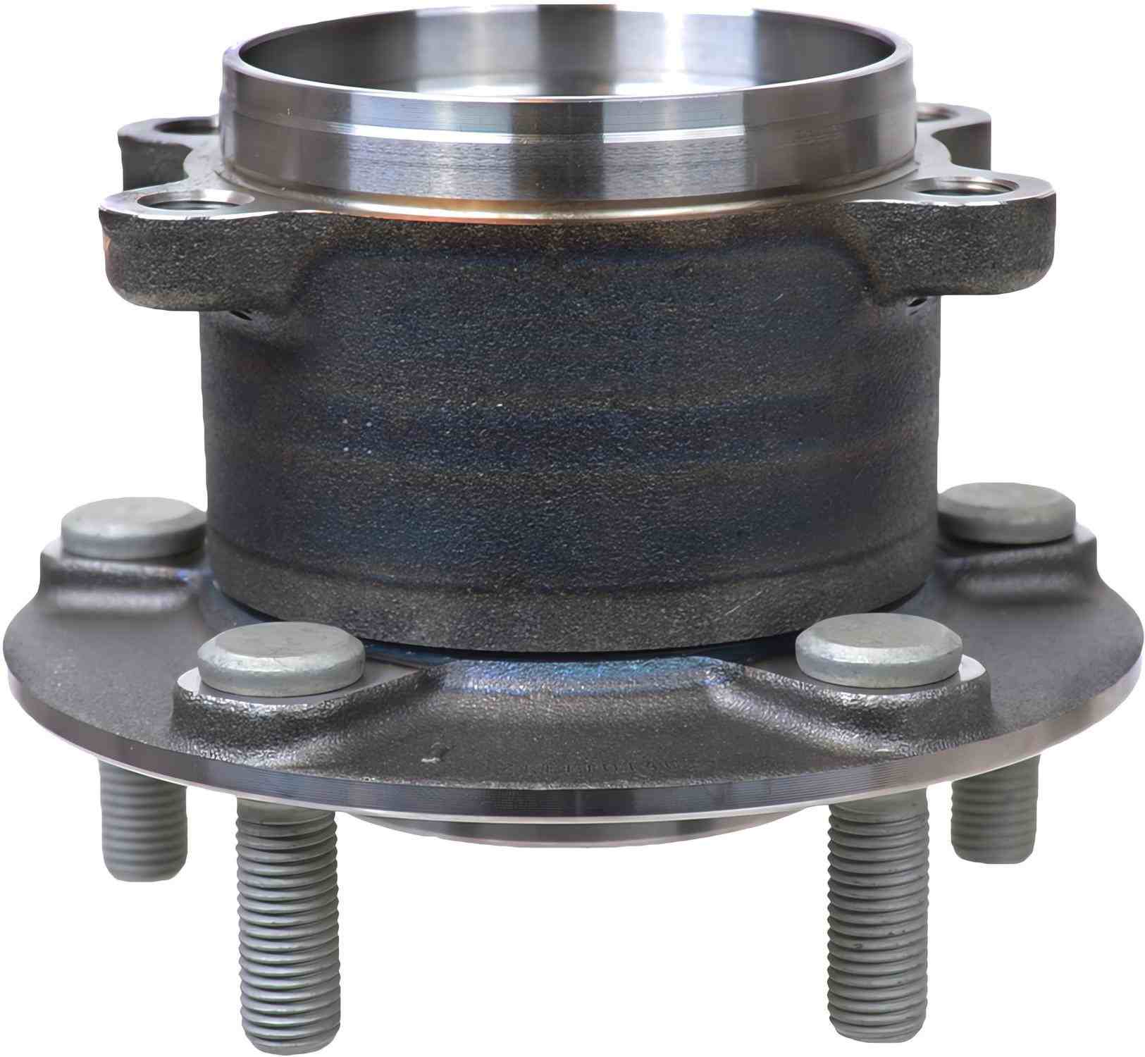 SKF Wheel Bearing and Hub Assembly BR930999