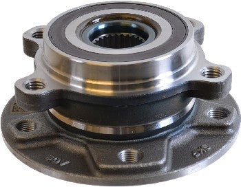 SKF Axle Bearing and Hub Assembly BR931003