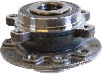 SKF Wheel Bearing and Hub Assembly BR931004