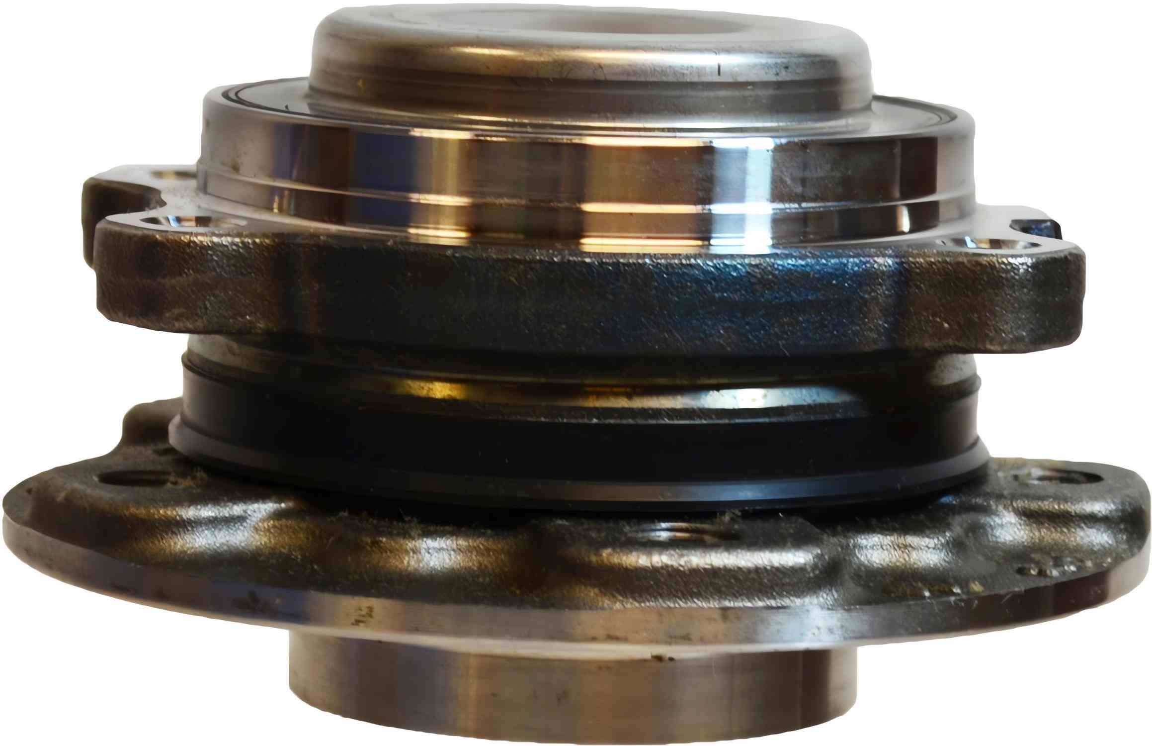 SKF Wheel Bearing and Hub Assembly BR931013