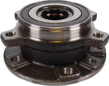 SKF Wheel Bearing and Hub Assembly BR931015