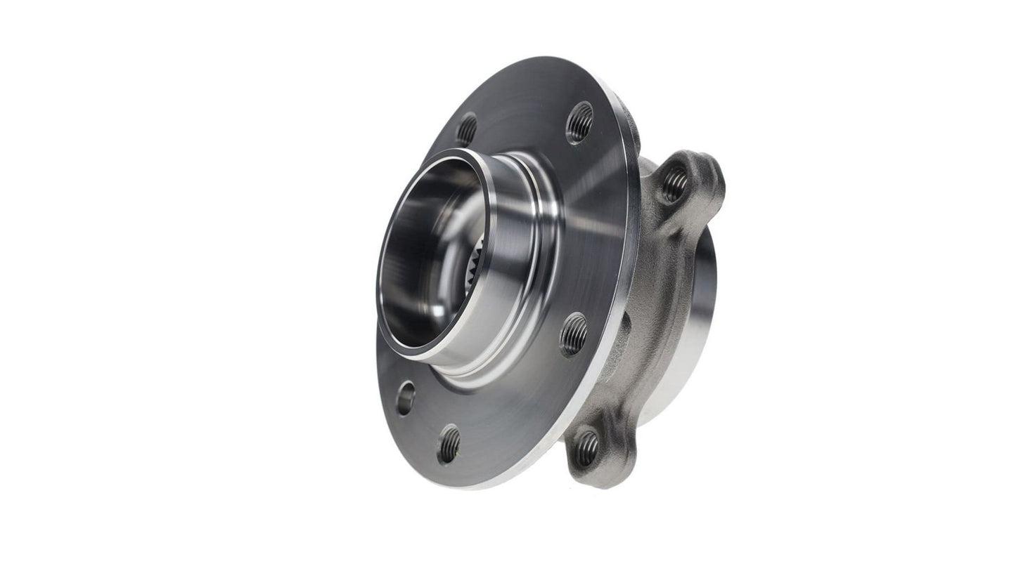 SKF Wheel Bearing and Hub Assembly BR931021