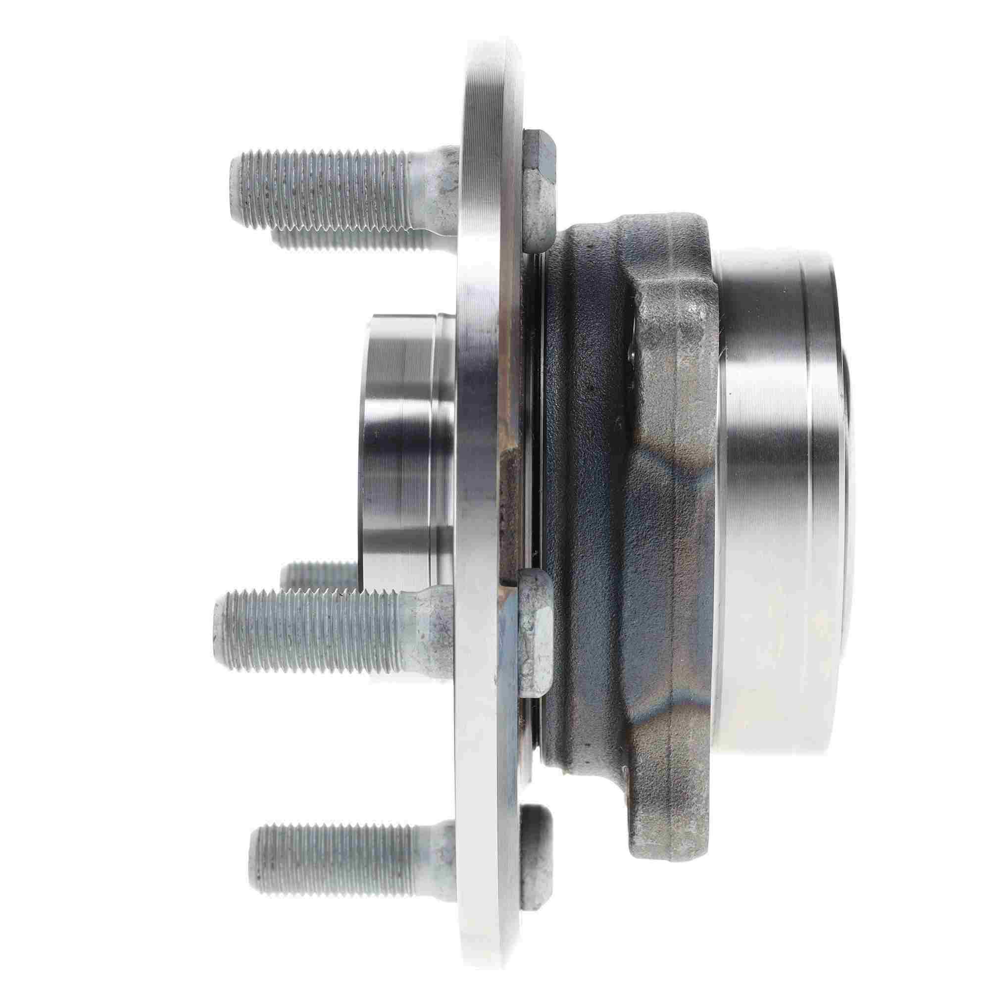 SKF Wheel Bearing and Hub Assembly BR931022