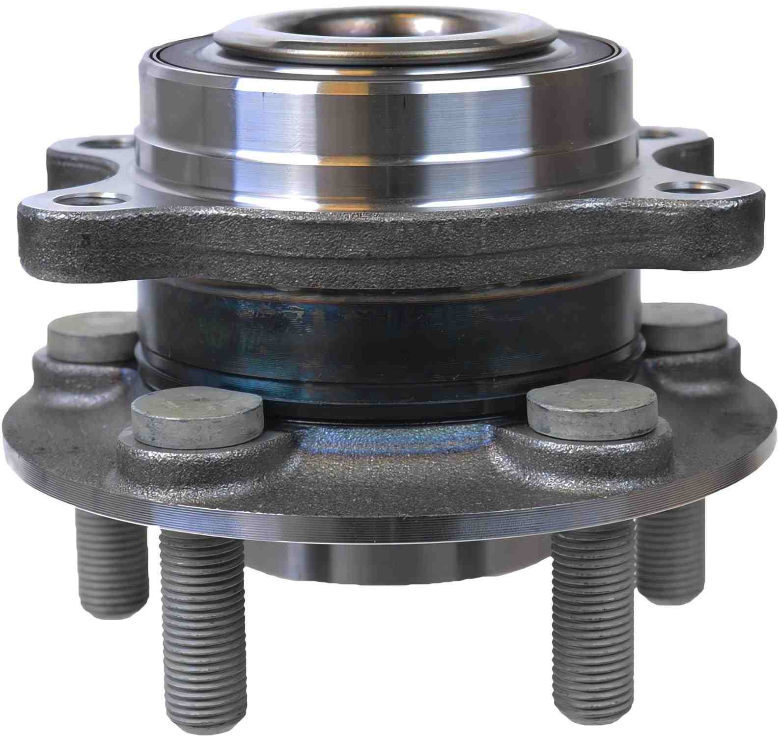 SKF Wheel Bearing and Hub Assembly BR931101
