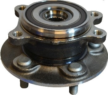 SKF Wheel Bearing and Hub Assembly BR931105