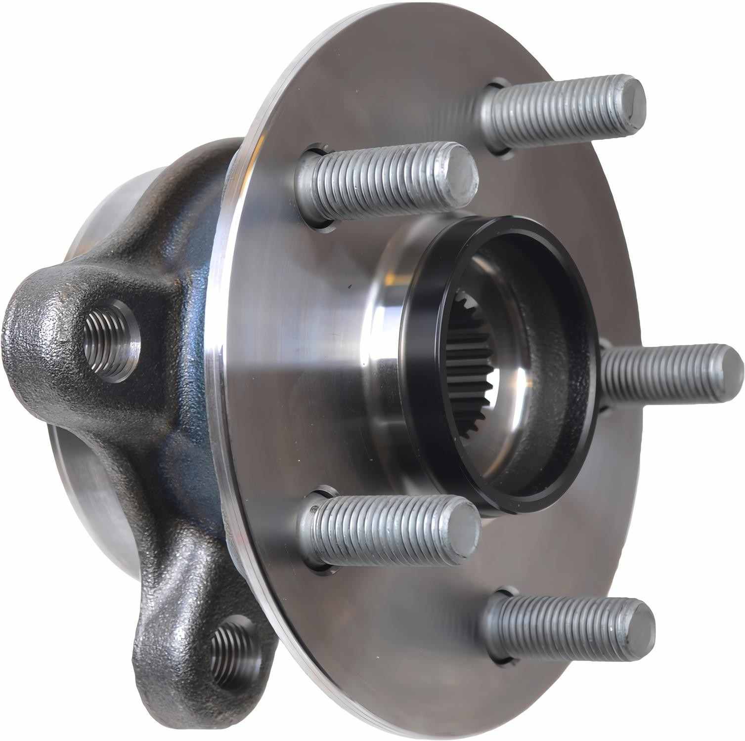 SKF Wheel Bearing Assembly Kit BR931106
