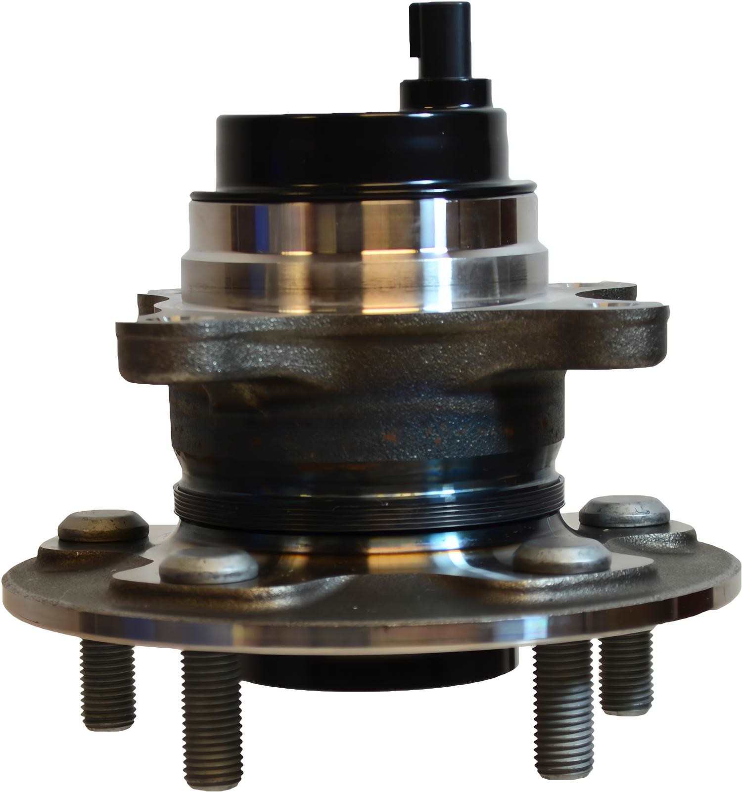 SKF Wheel Bearing and Hub Assembly BR931109