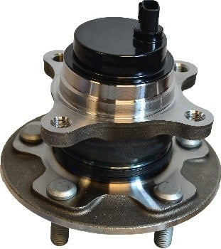 SKF Wheel Bearing and Hub Assembly BR931109