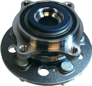 SKF Wheel Bearing and Hub Assembly BR931116