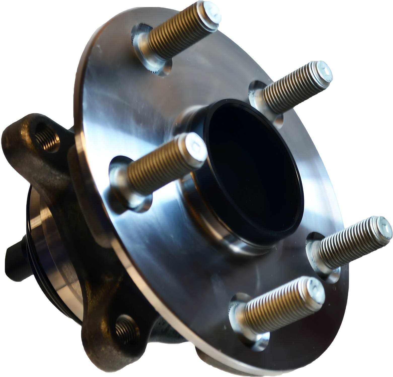 SKF Wheel Bearing and Hub Assembly BR931119