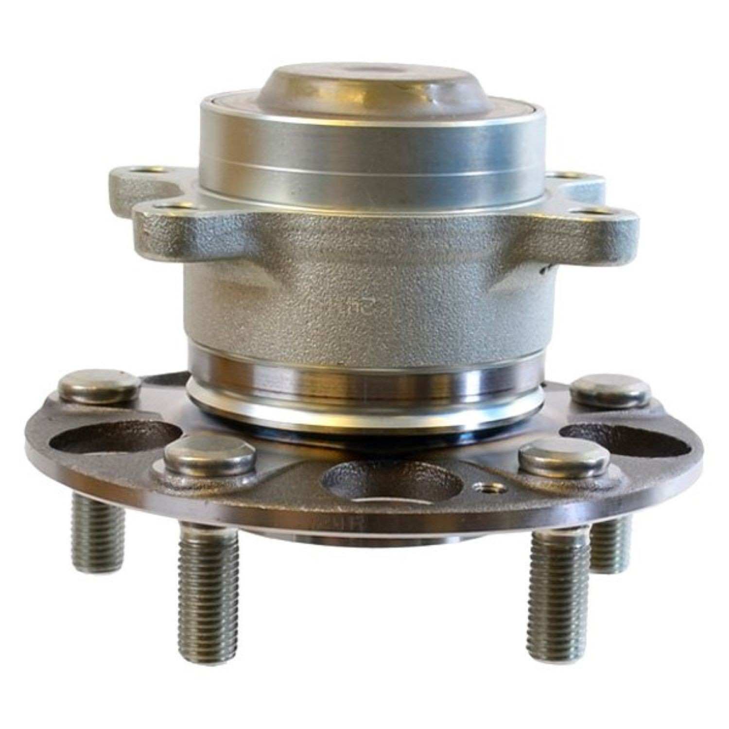 SKF Wheel Bearing and Hub Assembly BR931124