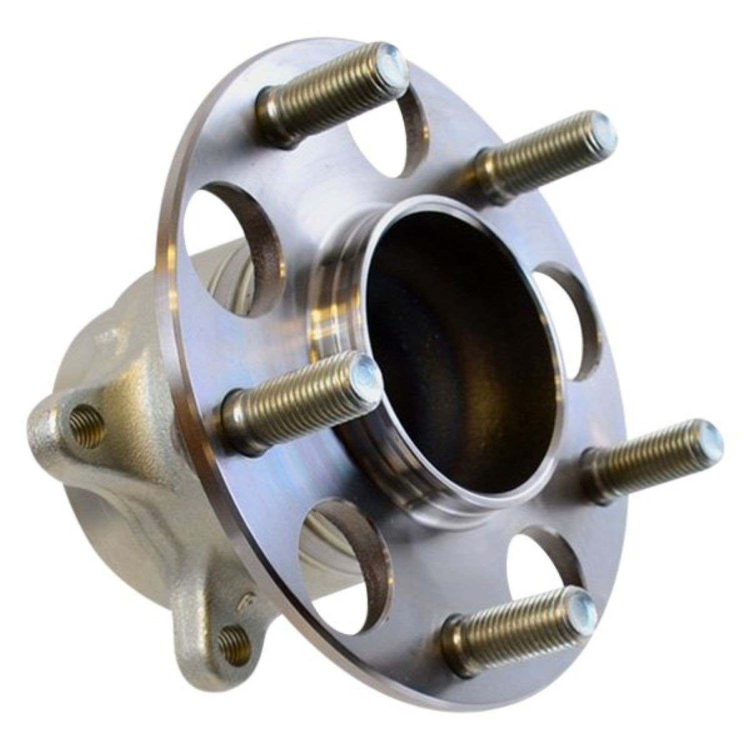 SKF Wheel Bearing and Hub Assembly BR931124