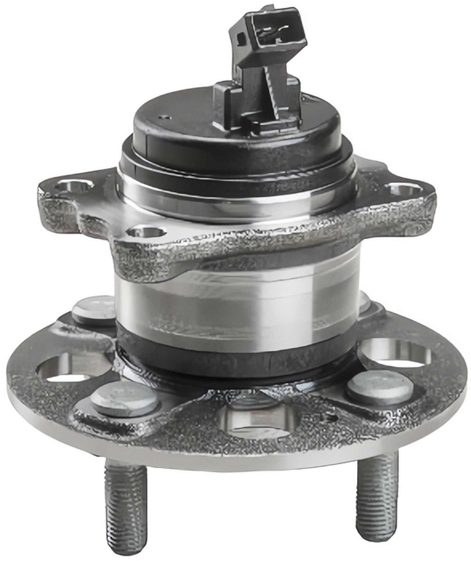 SKF Wheel Bearing and Hub Assembly BR931127