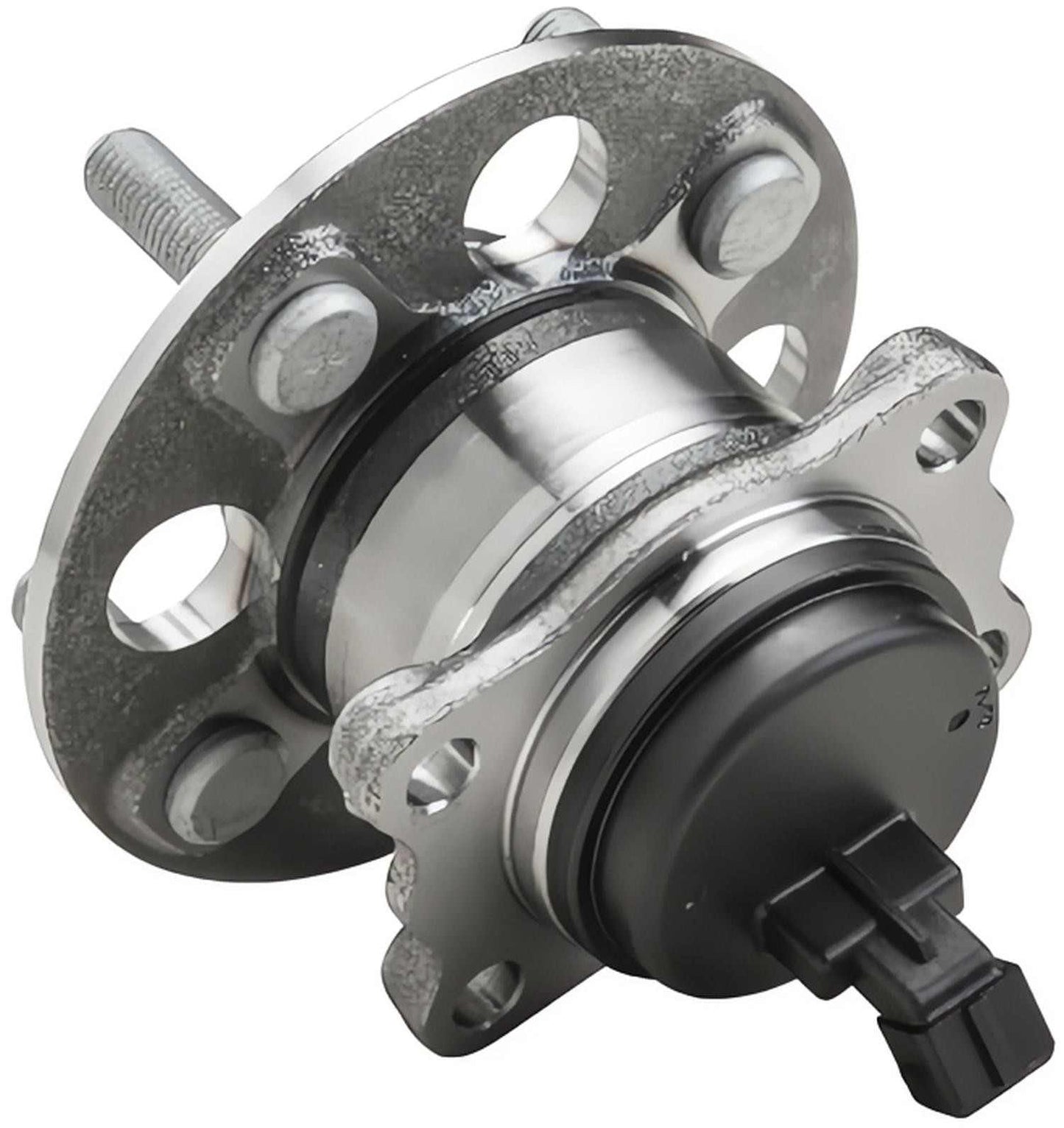 SKF Wheel Bearing and Hub Assembly BR931127